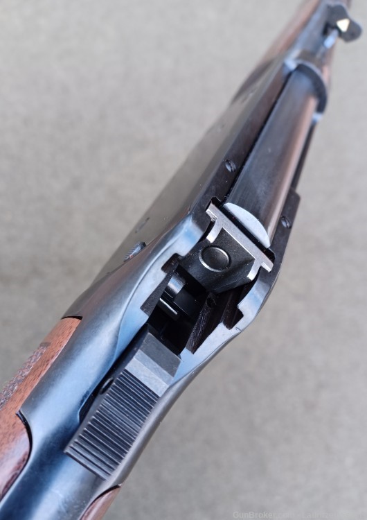 Rare Like NIB Winchester 9410 –Lever action Shotgun–.410 bore–24” barrel-img-26