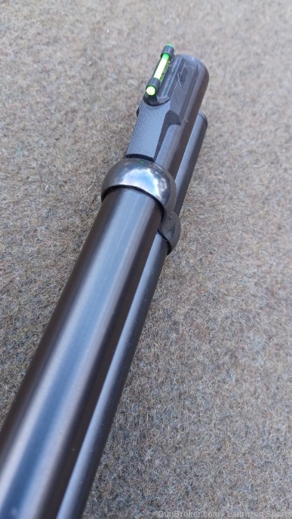 Rare Like NIB Winchester 9410 –Lever action Shotgun–.410 bore–24” barrel-img-22