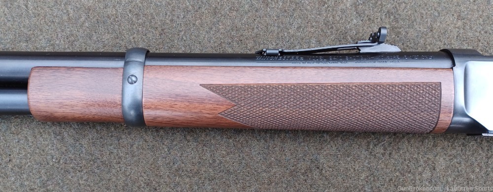 Rare Like NIB Winchester 9410 –Lever action Shotgun–.410 bore–24” barrel-img-10