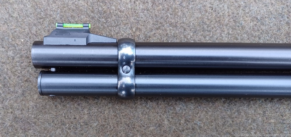 Rare Like NIB Winchester 9410 –Lever action Shotgun–.410 bore–24” barrel-img-13