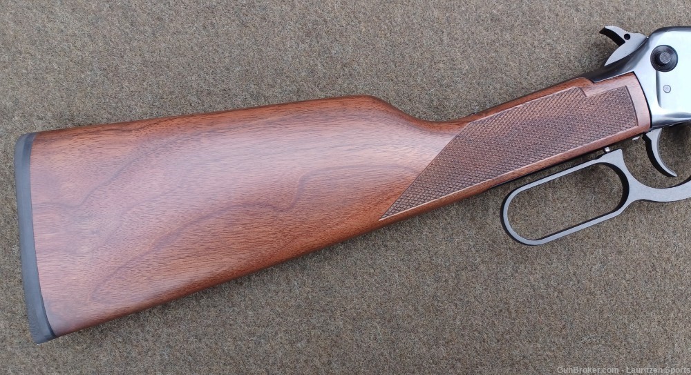 Rare Like NIB Winchester 9410 –Lever action Shotgun–.410 bore–24” barrel-img-6