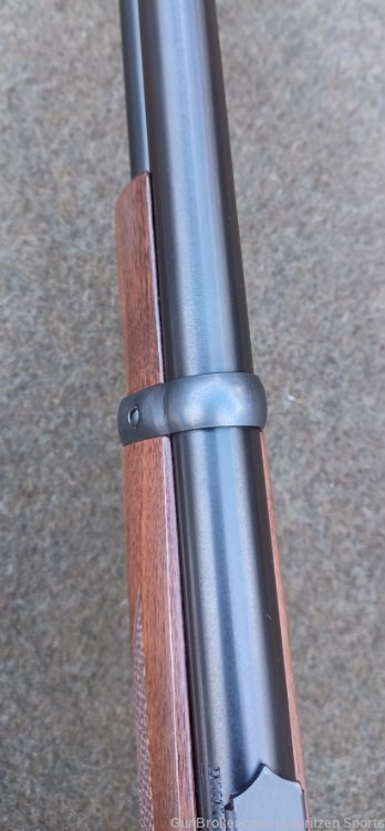 Rare Like NIB Winchester 9410 –Lever action Shotgun–.410 bore–24” barrel-img-23