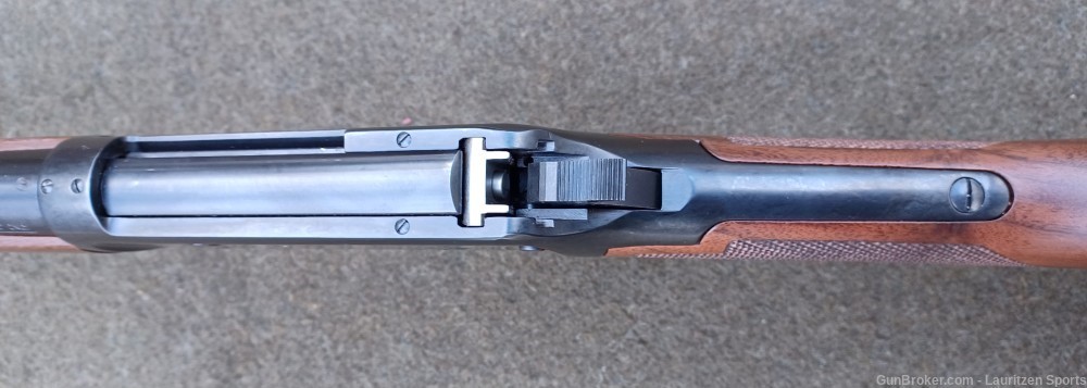 Rare Like NIB Winchester 9410 –Lever action Shotgun–.410 bore–24” barrel-img-27