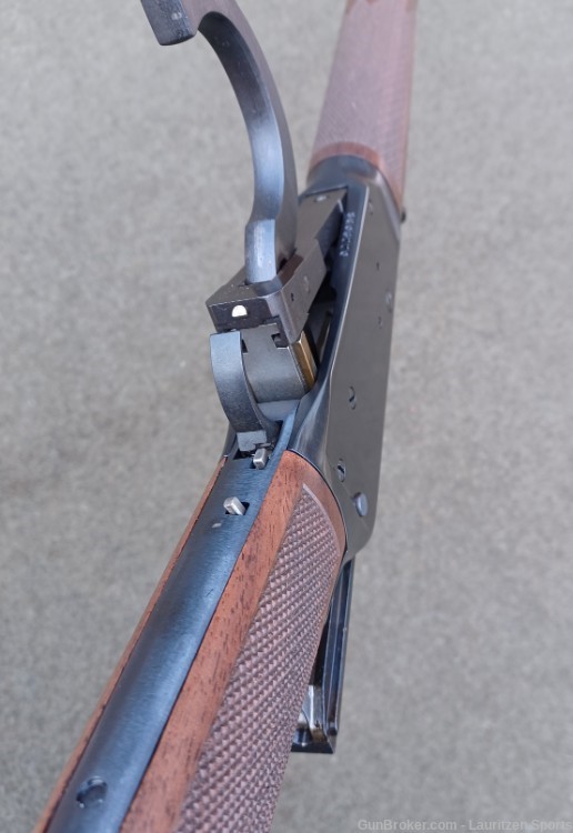 Rare Like NIB Winchester 9410 –Lever action Shotgun–.410 bore–24” barrel-img-20