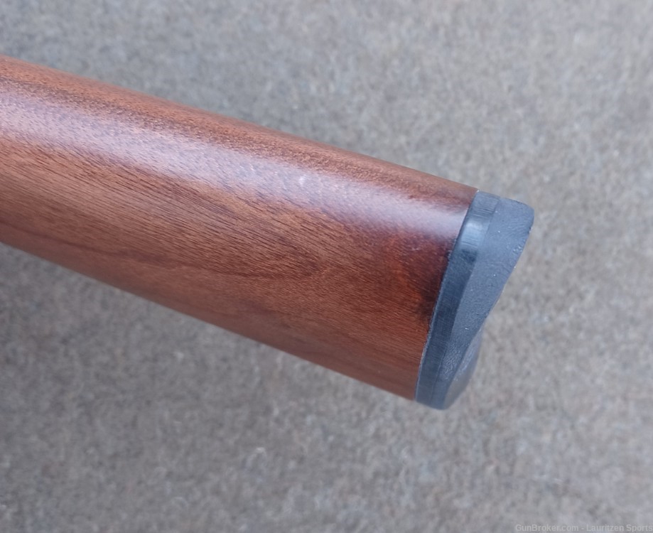 Rare Like NIB Winchester 9410 –Lever action Shotgun–.410 bore–24” barrel-img-18