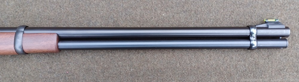Rare Like NIB Winchester 9410 –Lever action Shotgun–.410 bore–24” barrel-img-3