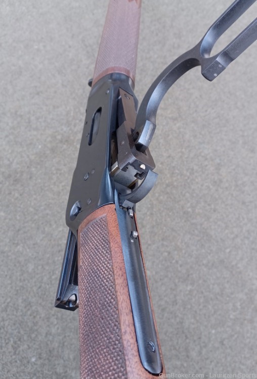 Rare Like NIB Winchester 9410 –Lever action Shotgun–.410 bore–24” barrel-img-19