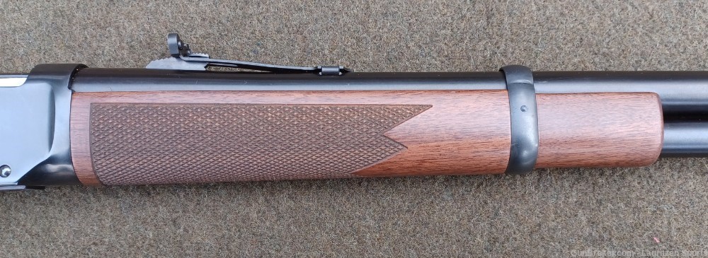 Rare Like NIB Winchester 9410 –Lever action Shotgun–.410 bore–24” barrel-img-2