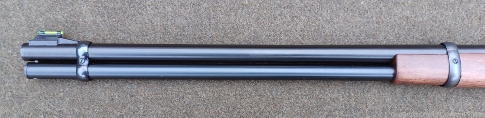 Rare Like NIB Winchester 9410 –Lever action Shotgun–.410 bore–24” barrel-img-12