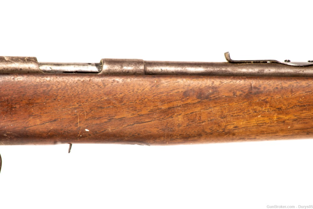 Remington 511 Scoremaster 22 SLLR Durys # 17079-img-4