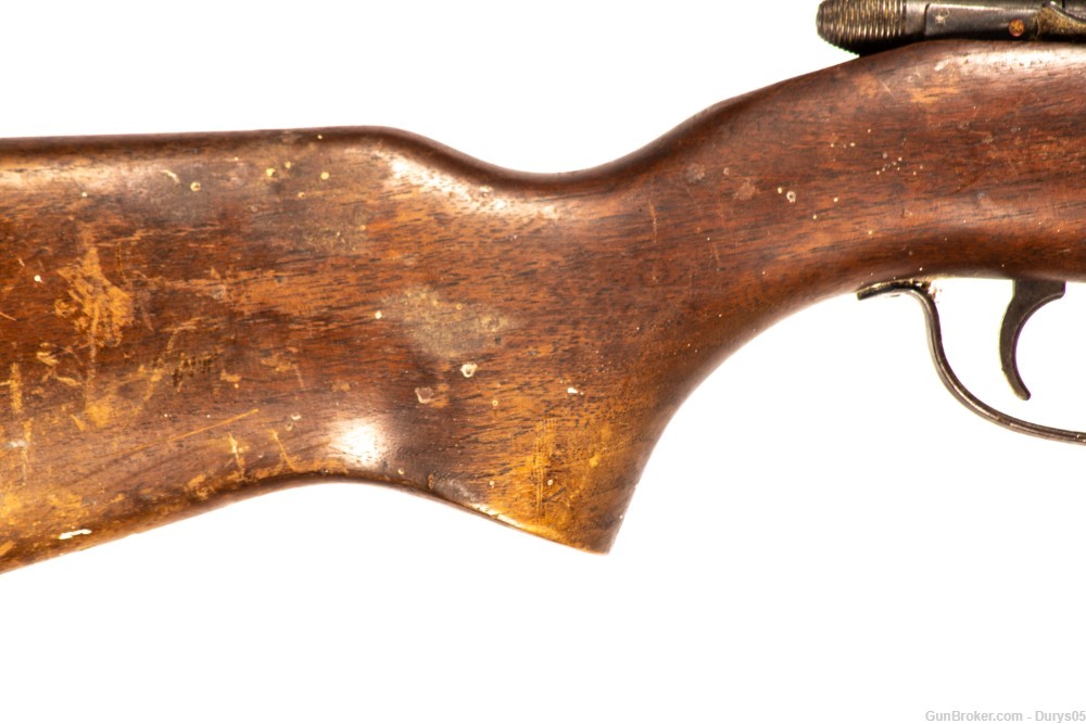 Remington 511 Scoremaster 22 SLLR Durys # 17079-img-6