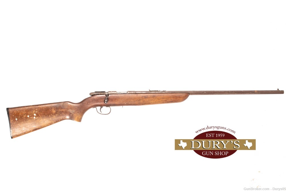Remington 511 Scoremaster 22 SLLR Durys # 17079-img-0