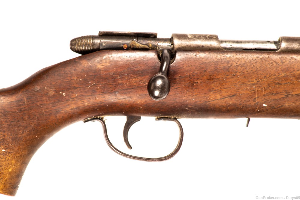 Remington 511 Scoremaster 22 SLLR Durys # 17079-img-5