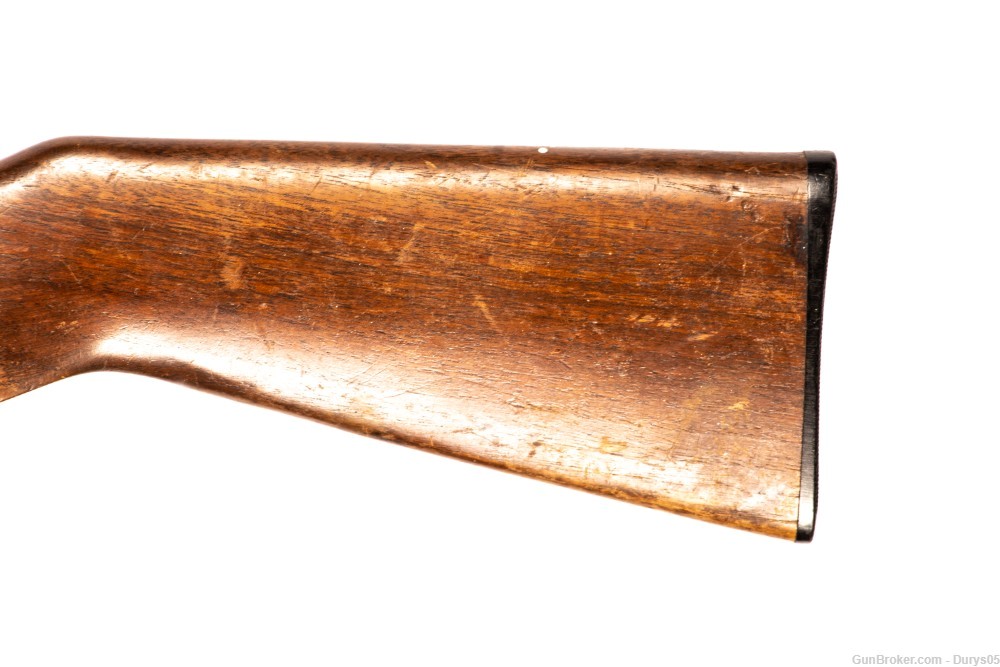 Remington 511 Scoremaster 22 SLLR Durys # 17079-img-14