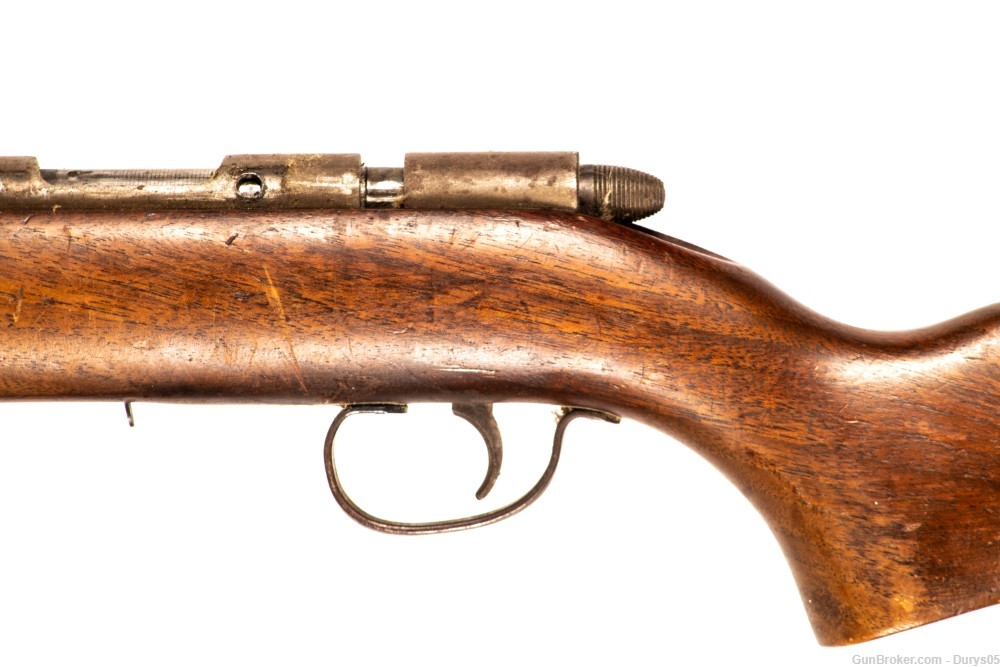 Remington 511 Scoremaster 22 SLLR Durys # 17079-img-12