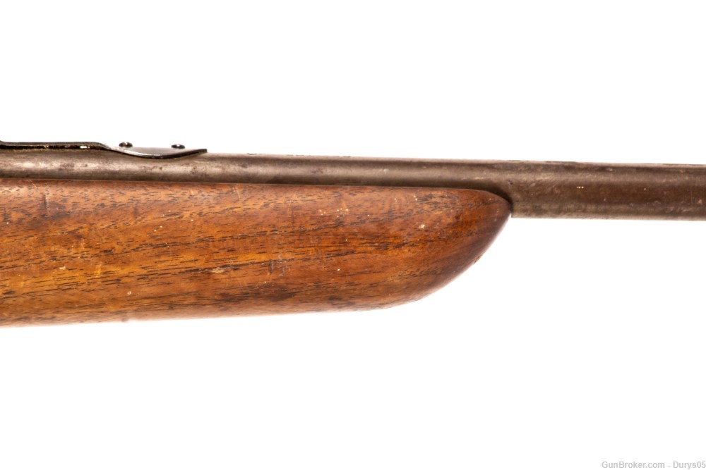Remington 511 Scoremaster 22 SLLR Durys # 17079-img-3