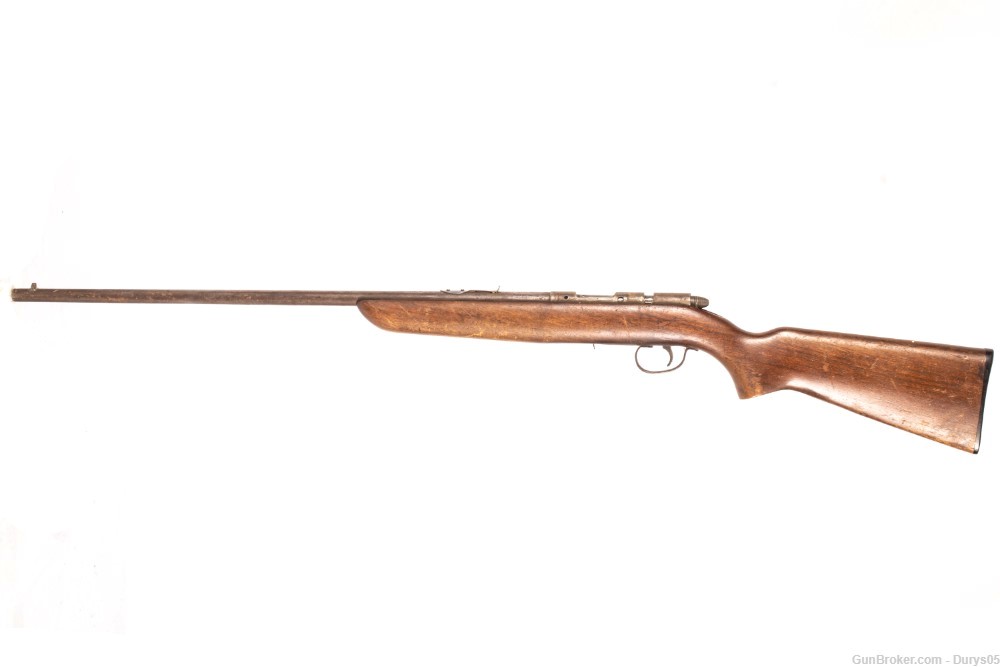 Remington 511 Scoremaster 22 SLLR Durys # 17079-img-15