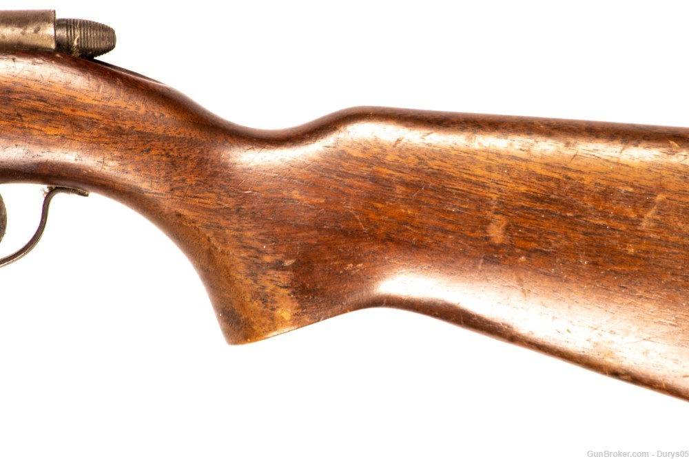 Remington 511 Scoremaster 22 SLLR Durys # 17079-img-13