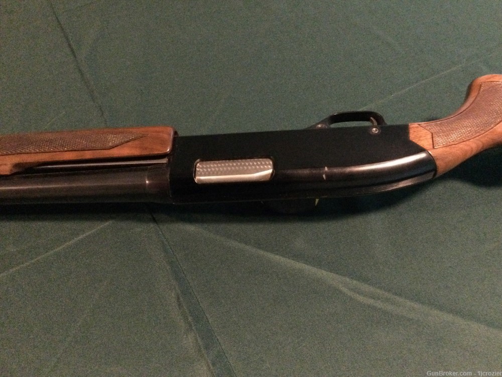 Winchester Model 1200  12 Ga "Reduced Minimum"-img-8