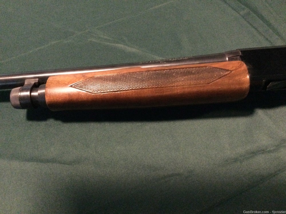 Winchester Model 1200  12 Ga "Reduced Minimum"-img-5