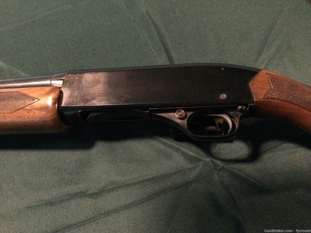 Winchester Model 1200  12 Ga "Reduced Minimum"-img-4
