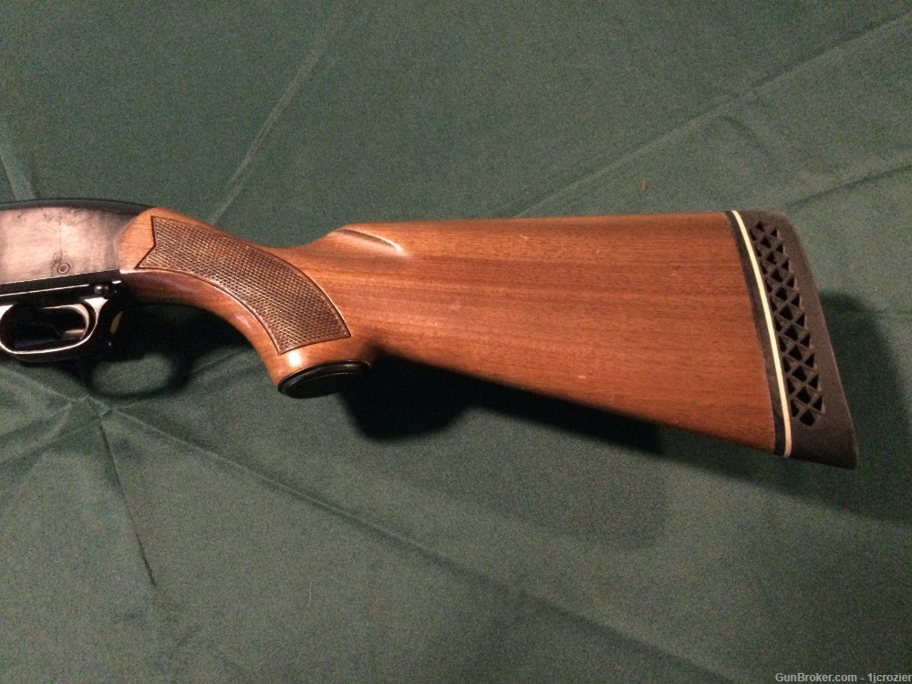 Winchester Model 1200  12 Ga "Reduced Minimum"-img-3
