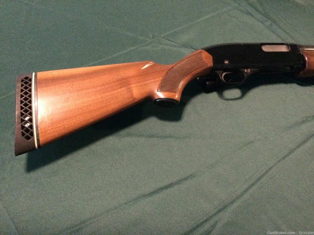 Winchester Model 1200  12 Ga "Reduced Minimum"-img-0
