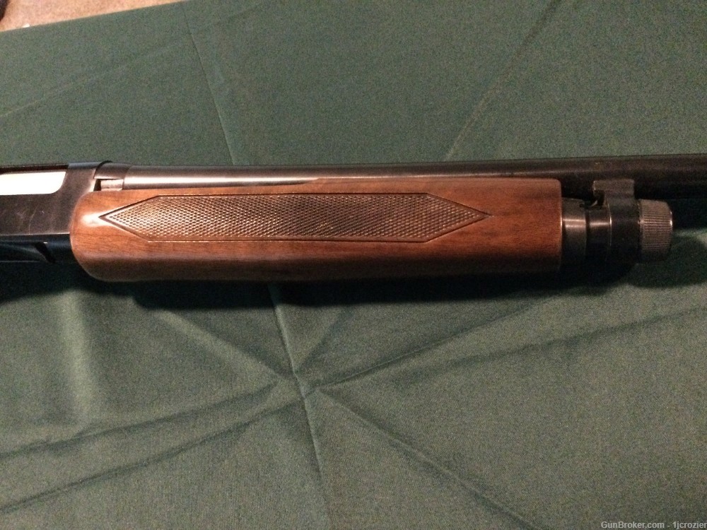 Winchester Model 1200  12 Ga "Reduced Minimum"-img-2