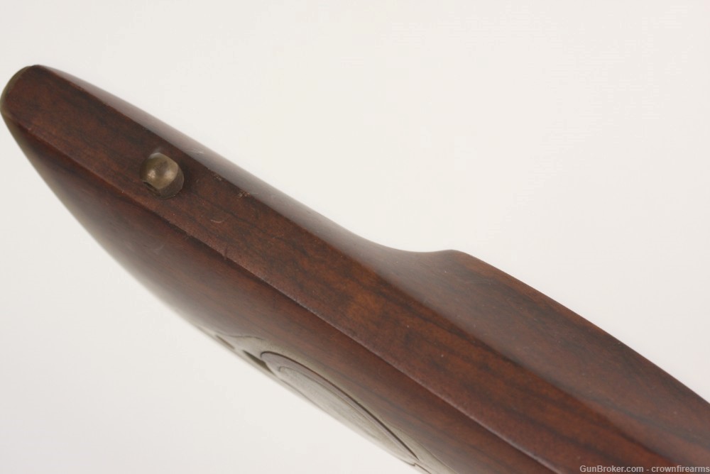  Investarm™  Hawken Rifle - .50Cal  flintlock    left hand  0.01 start -img-17