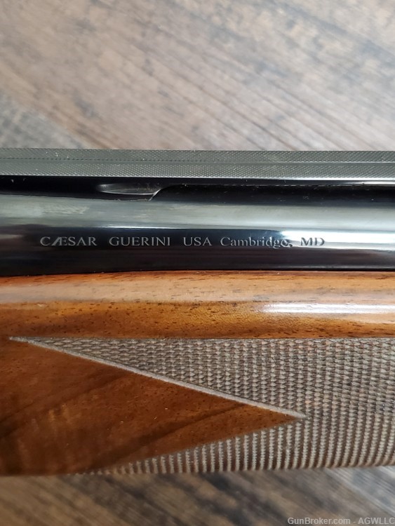 Used Caesar Guerini Summit Shotgun, 12GA-img-24