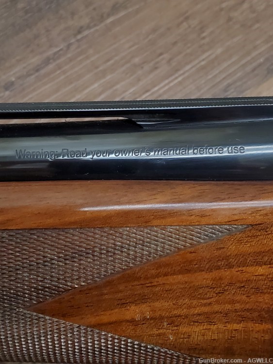 Used Caesar Guerini Summit Shotgun, 12GA-img-13