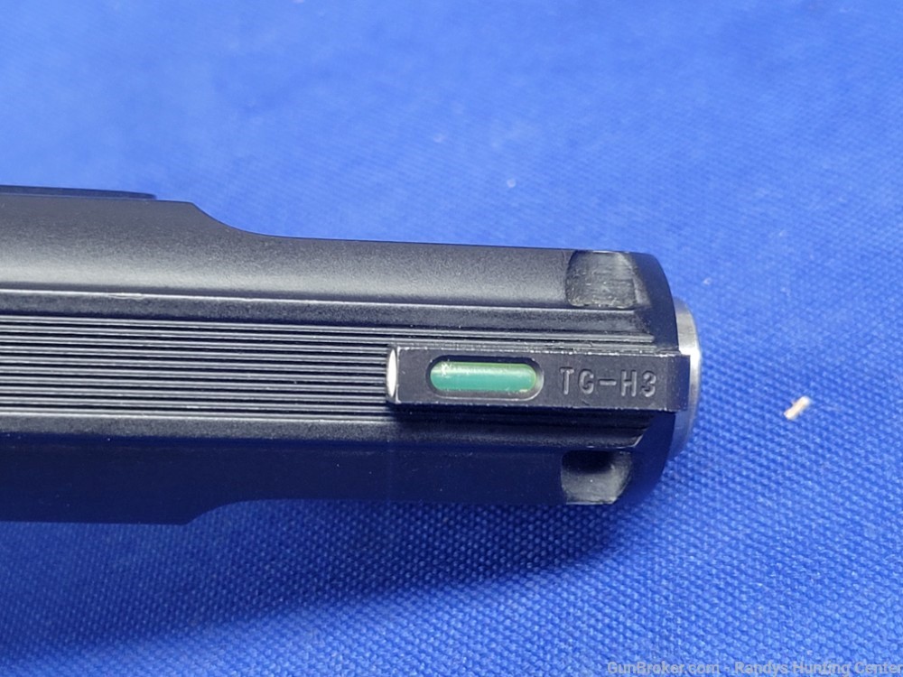 CZ 75 B Semi-Auto 9mm Pistol w/ Box & 3 Mags-img-14
