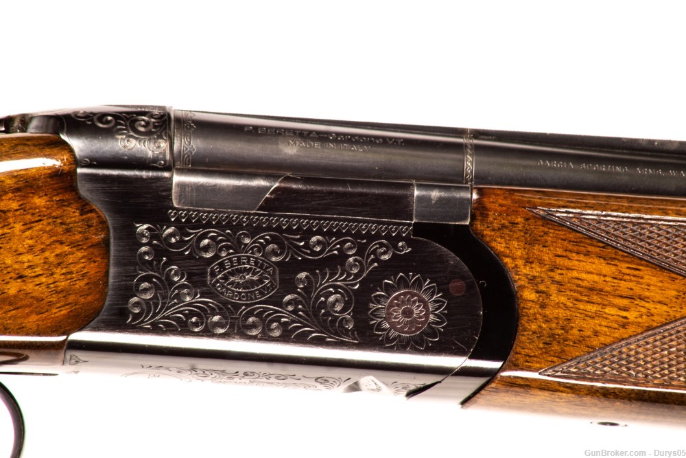 Beretta BL-3 12 GA Durys # 17179-img-5