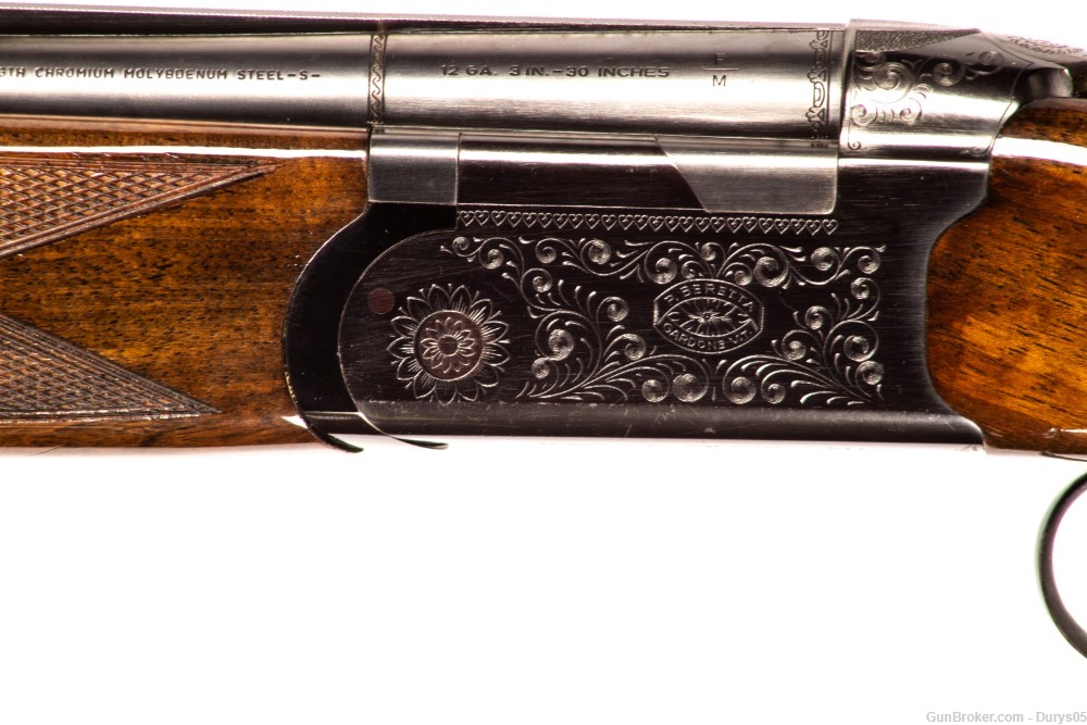 Beretta BL-3 12 GA Durys # 17179-img-13