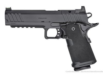 SPRINGFIELD ARMORY 1911 DS PRODIGY AOS 9MM