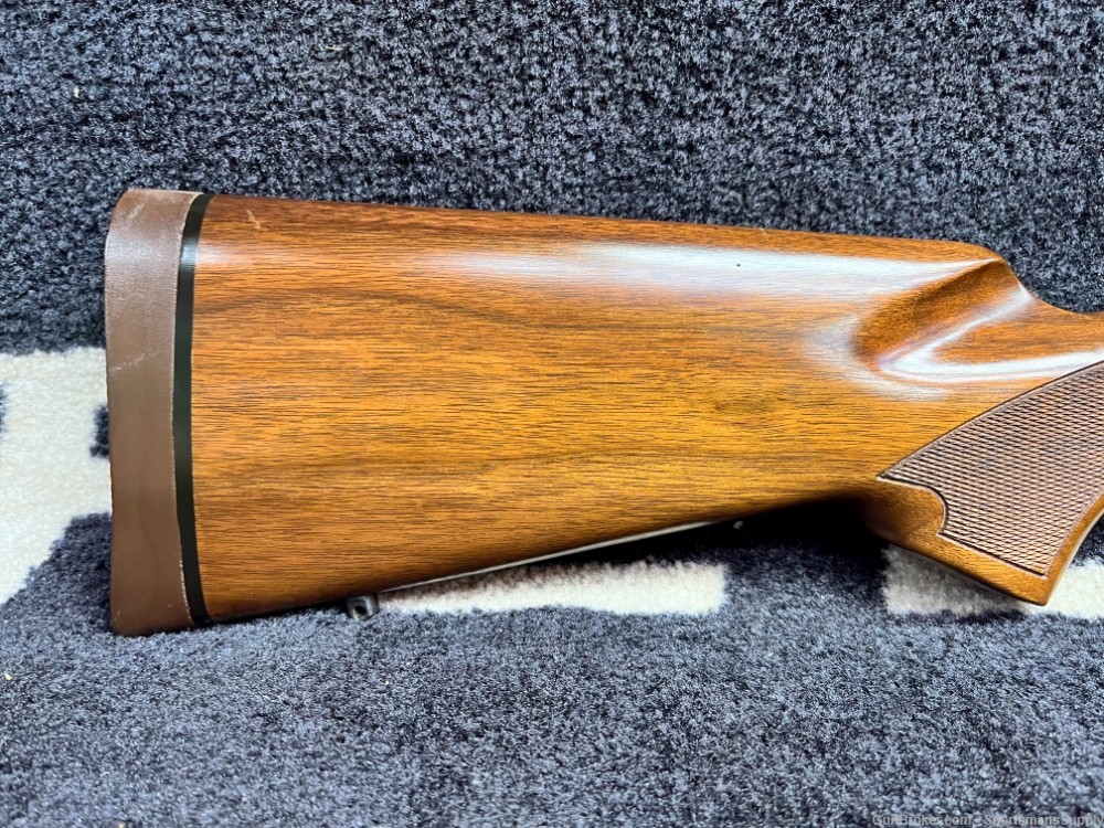 USED Remington 700 in .375 H&H Mag with a 24" Barrel!!-img-4
