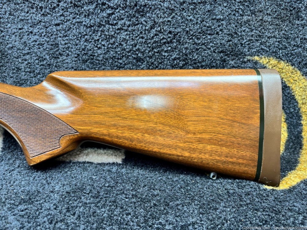 USED Remington 700 in .375 H&H Mag with a 24" Barrel!!-img-9