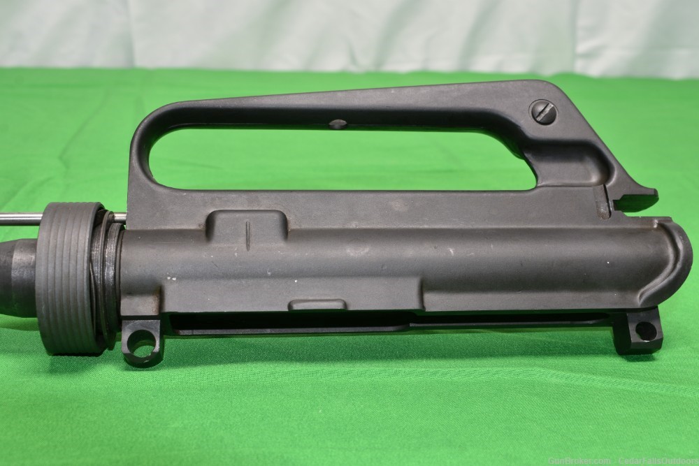 Colt AR15 SP1 Upper receiver and 20" barrel kit-img-22