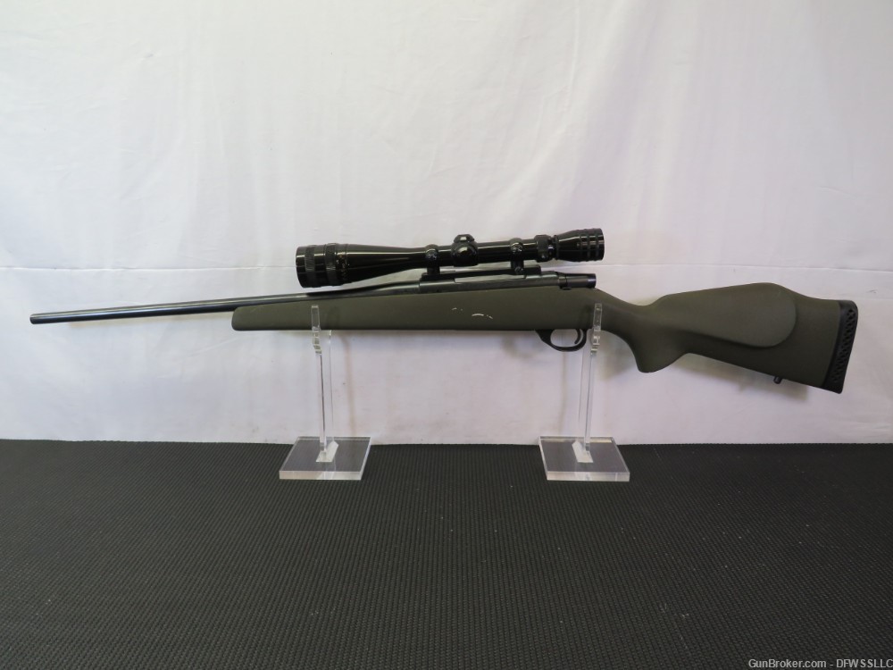 PENNY! WEATHERBY VANGUARD VGL 7MM RE MMAG W/ 20" BARREL!-img-8
