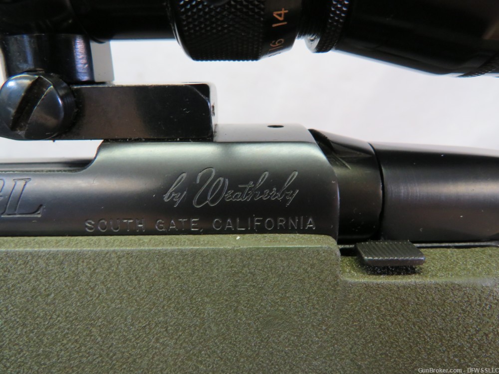 PENNY! WEATHERBY VANGUARD VGL 7MM RE MMAG W/ 20" BARREL!-img-21