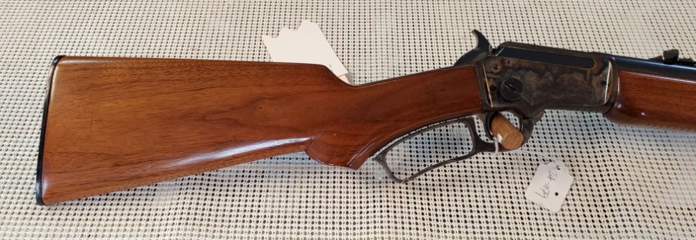 Marlin 39-A serial number 32xx first year of 39-A very nice-img-9