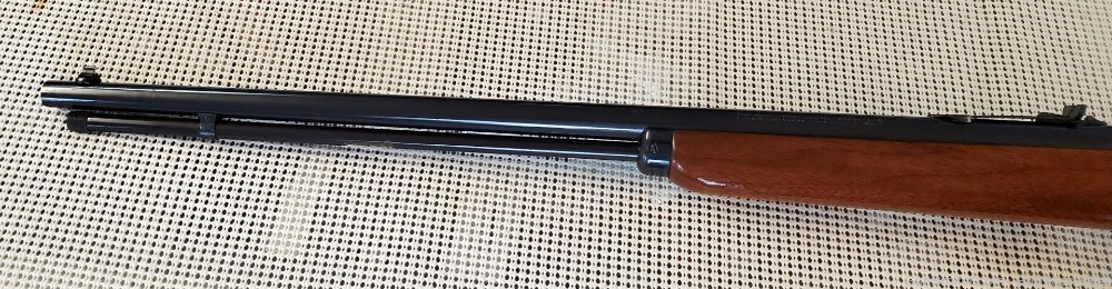 Marlin 39-A serial number 32xx first year of 39-A very nice-img-7