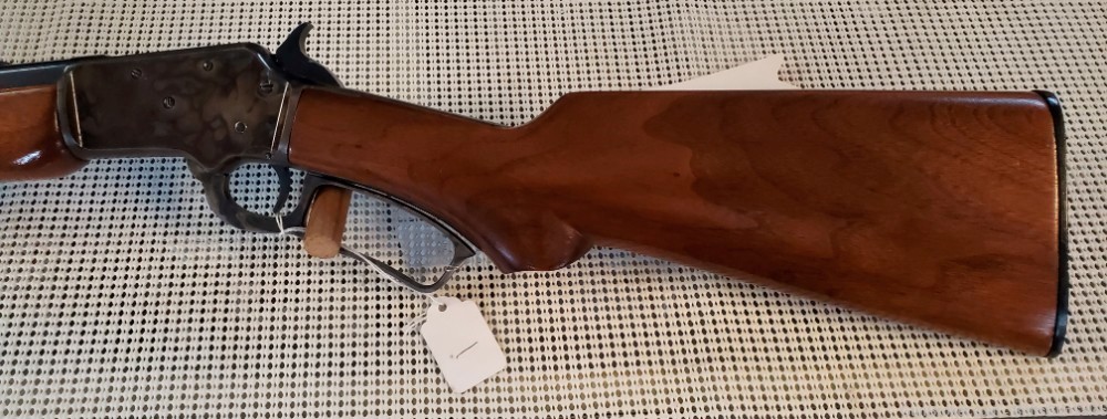 Marlin 39-A serial number 32xx first year of 39-A very nice-img-4