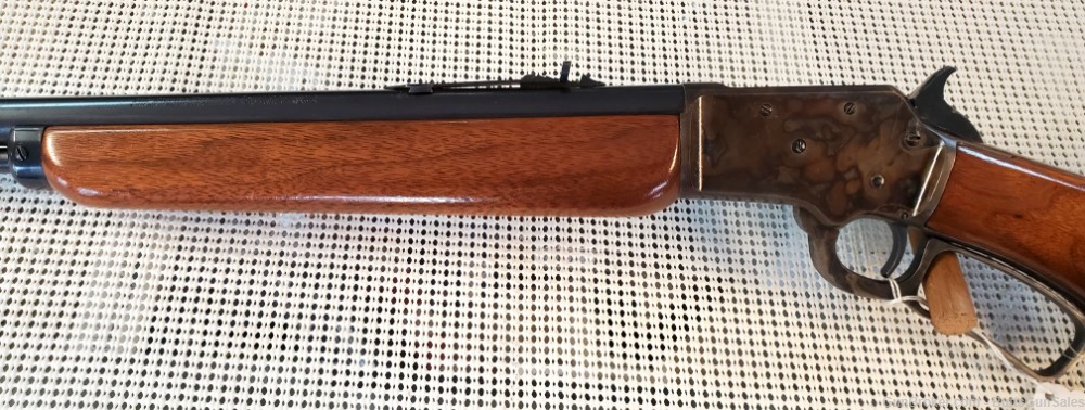 Marlin 39-A serial number 32xx first year of 39-A very nice-img-10