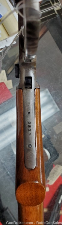 Marlin 39-A serial number 32xx first year of 39-A very nice-img-11