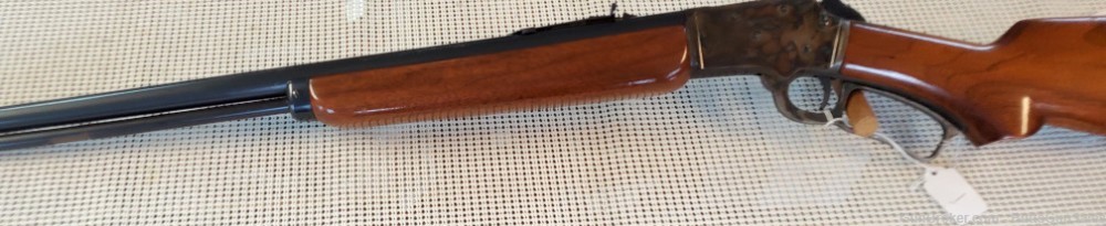 Marlin 39-A serial number 32xx first year of 39-A very nice-img-3