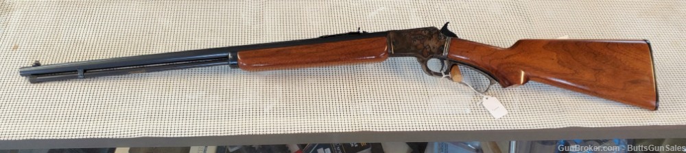Marlin 39-A serial number 32xx first year of 39-A very nice-img-1