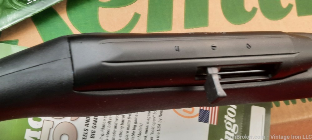 Remington 597 .22 WMR*.22 mag* Rare NOS! NR-img-34