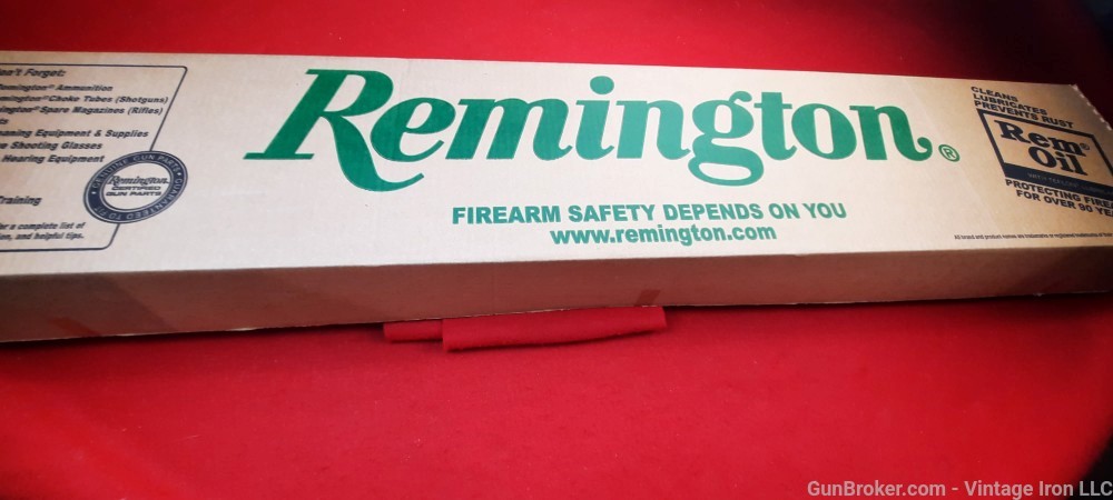 Remington 597 .22 WMR*.22 mag* Rare NOS! NR-img-4