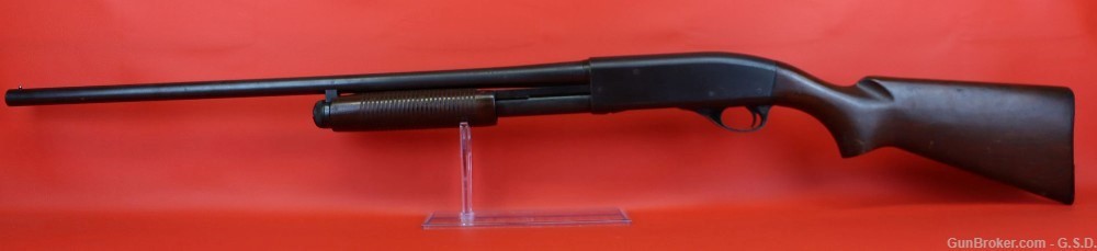 Remington Wingmaster 870 16ga- GOOD COND!-img-5